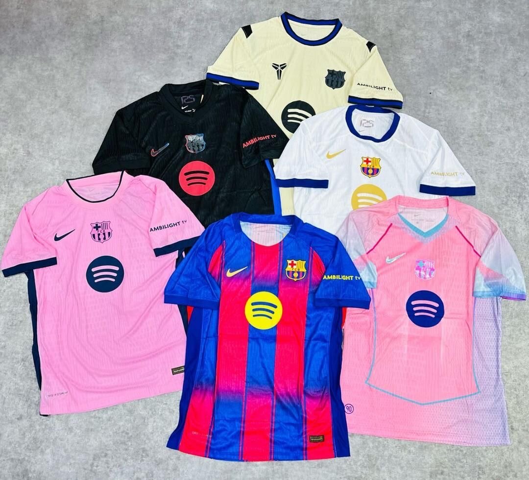 Maillot de football personnalisable