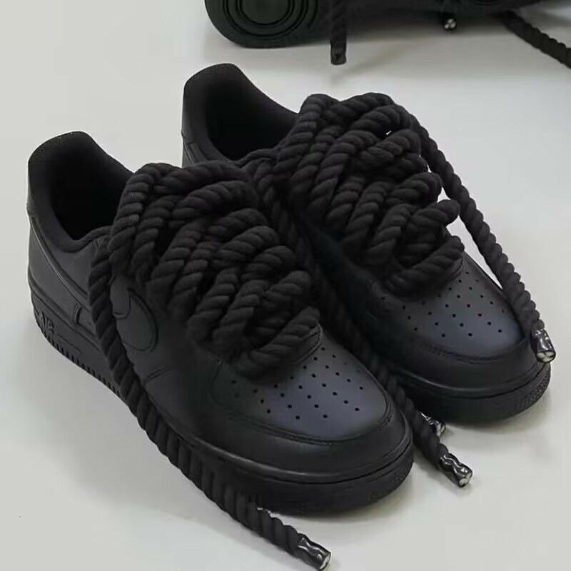 Aire Force One gros lacets