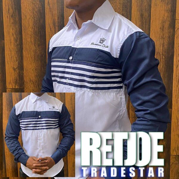Smart shirt