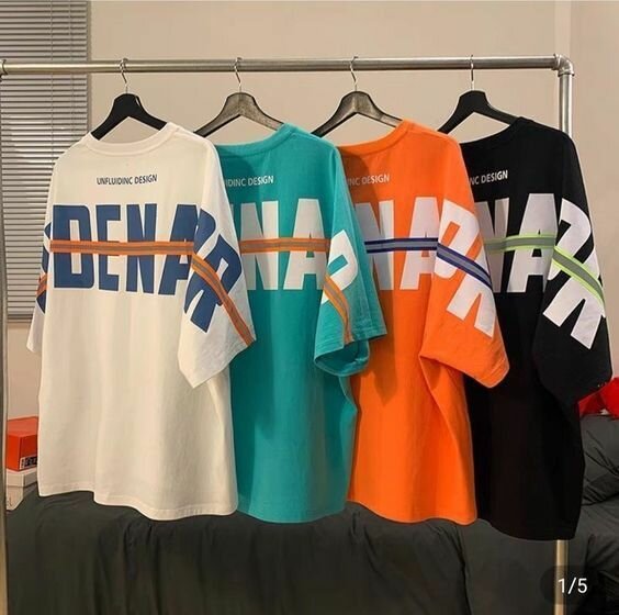 T shirt
