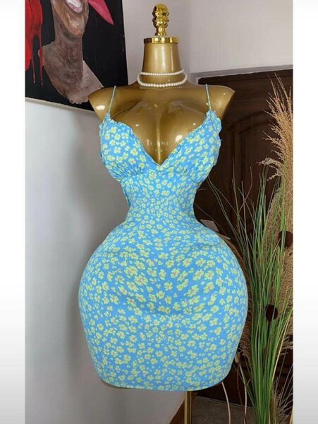 Sexy wear