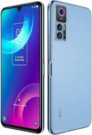 TCL Mobile smartphones