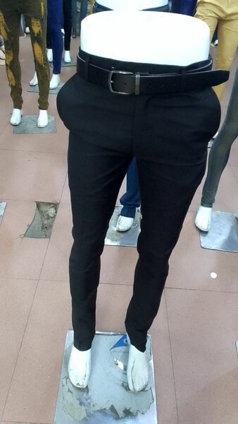 Smart Trousers