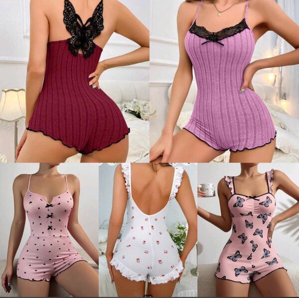 Chic Nuisette