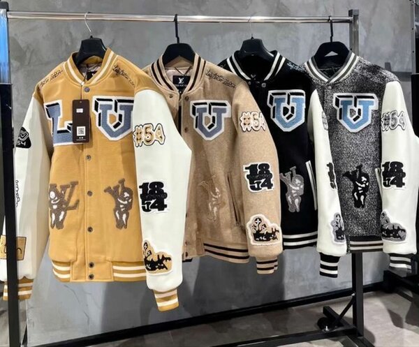 Top Jacket