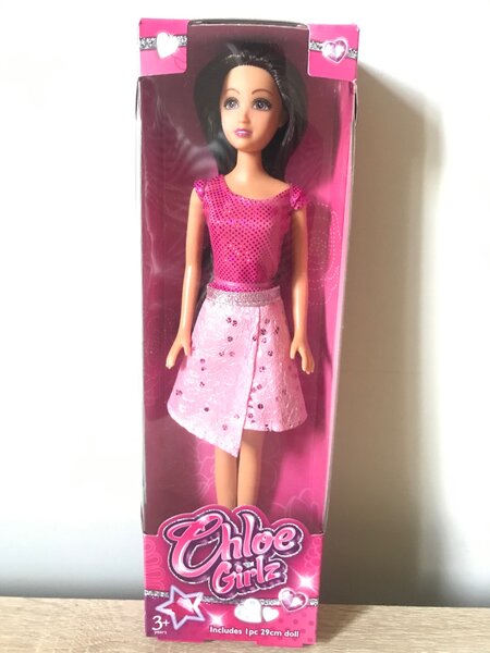 Poupee