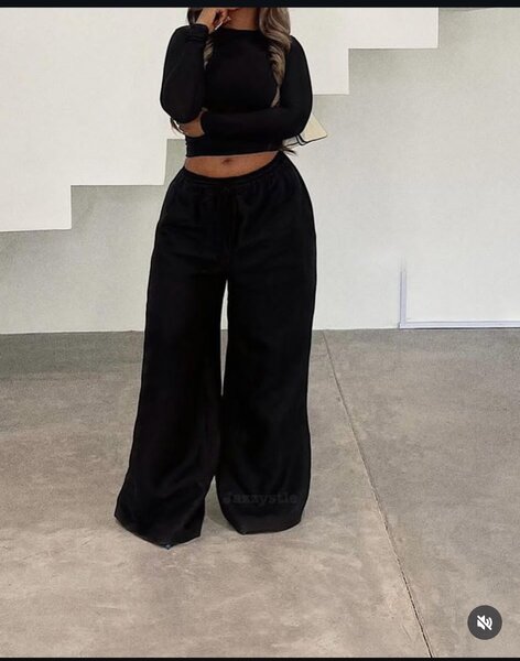 Asala Pants