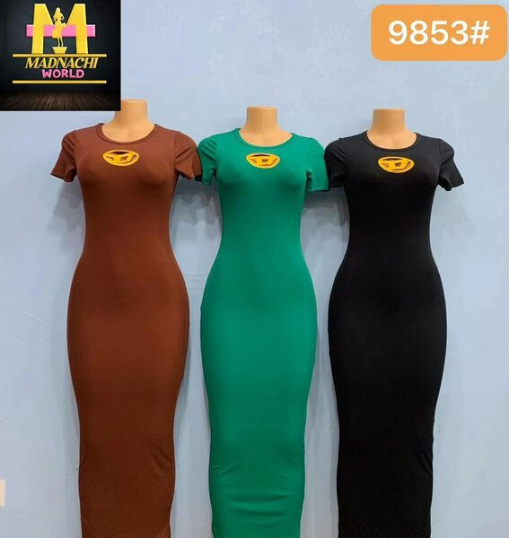 Dresses avalaible