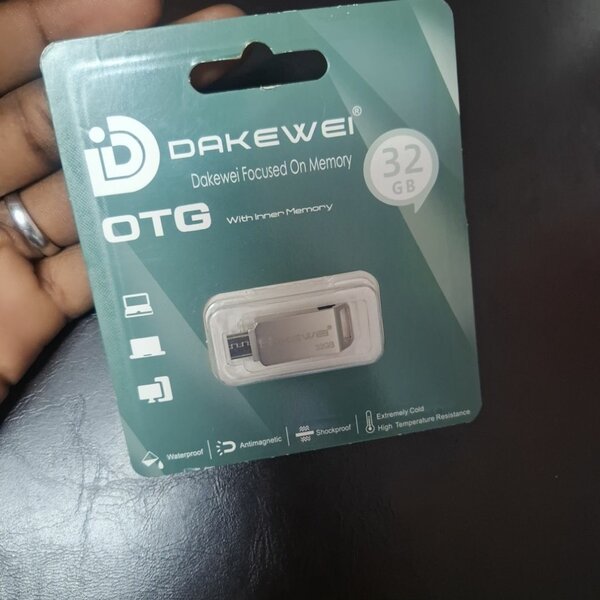 Clé USB OTG 32GB Dakewei