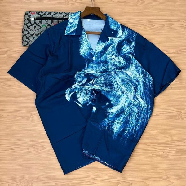 Dress shirt