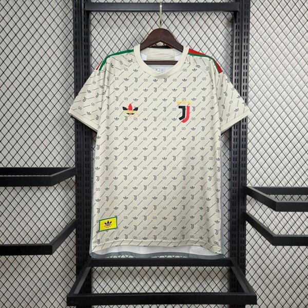 Club Jersey