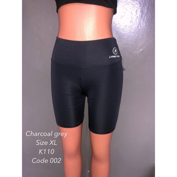 Gym shorts