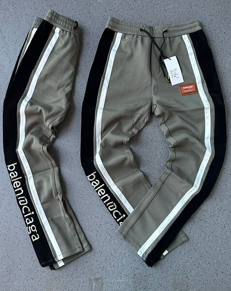 Joggers