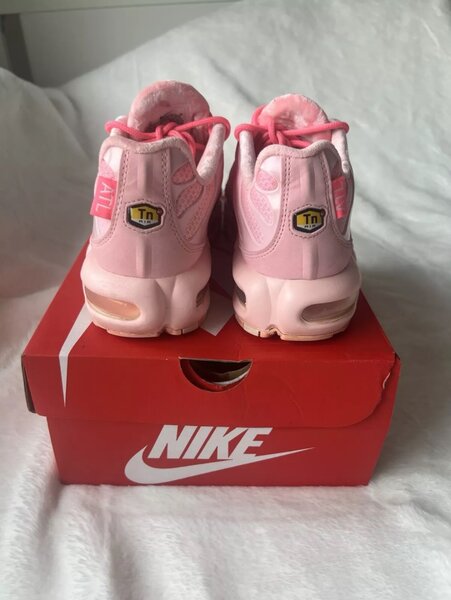 Airmax tn