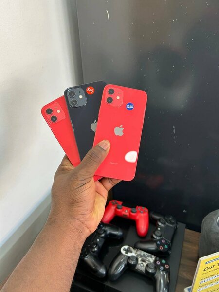 iPhone 11