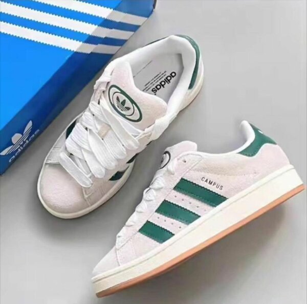 Adidas campus