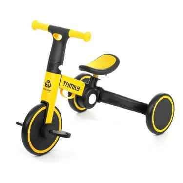  Tricycle pliable pour enfant 1 à 4 ans