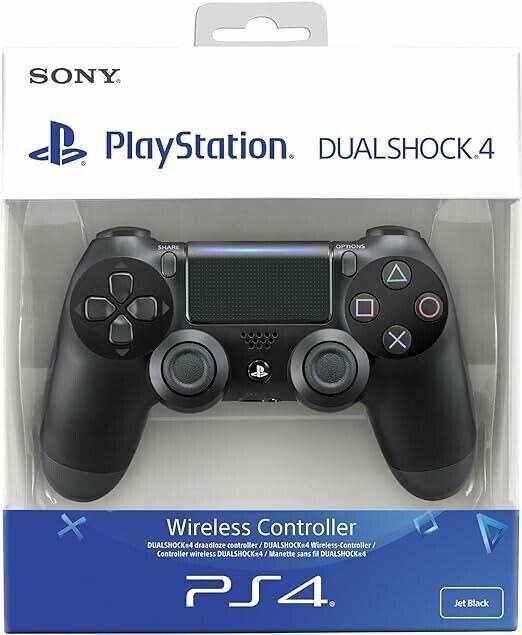 Manette de jeu ps4