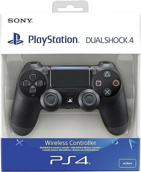 Manette de jeu ps4