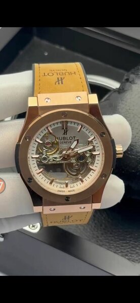 HUBLOT
