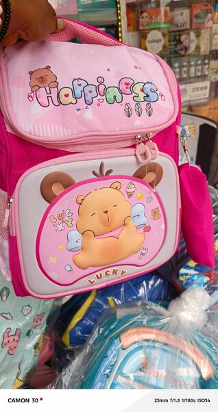 Sac à dos enfant ce1