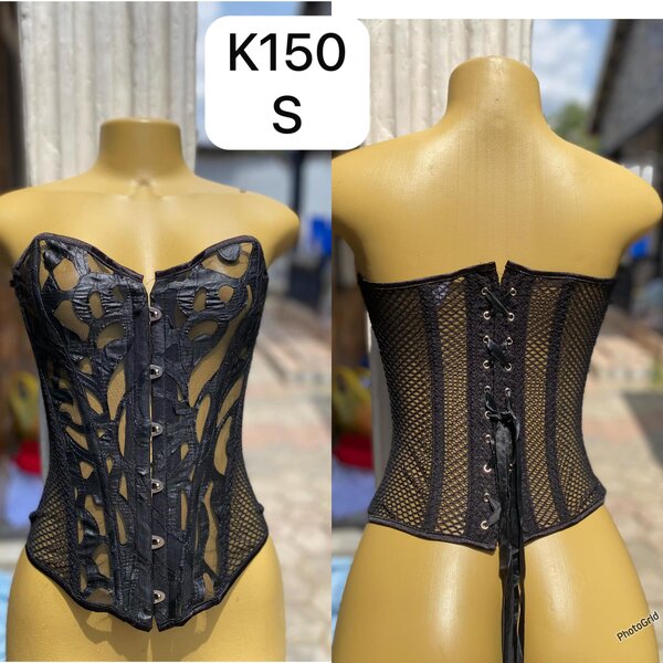corset tops