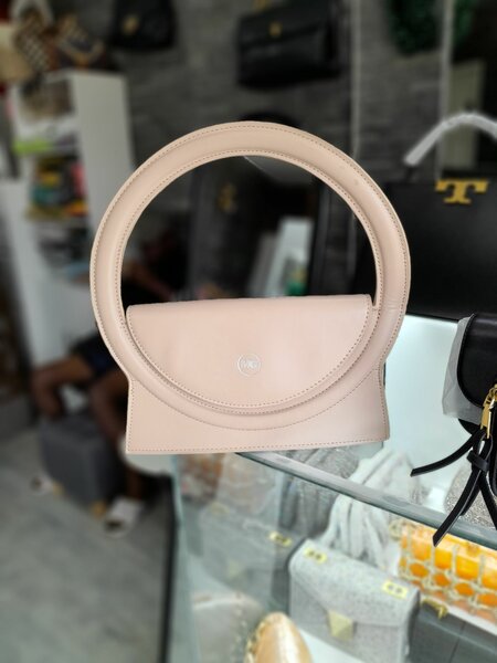Potable ladies Bag