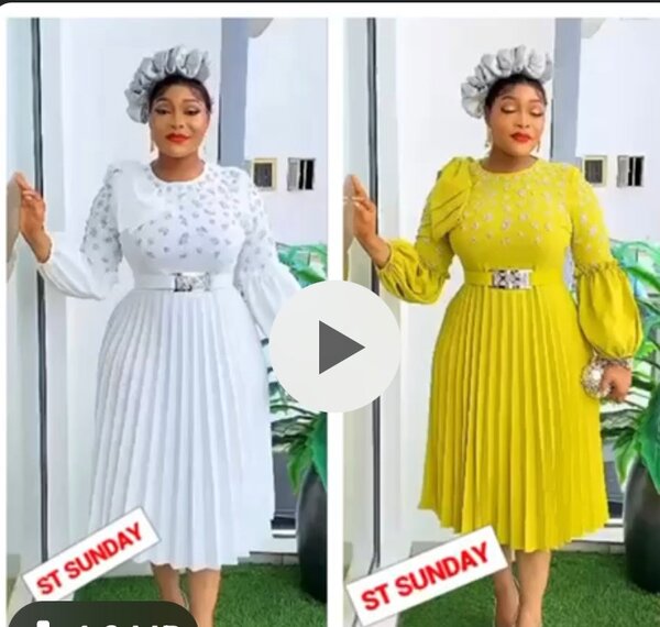 Ladies wear