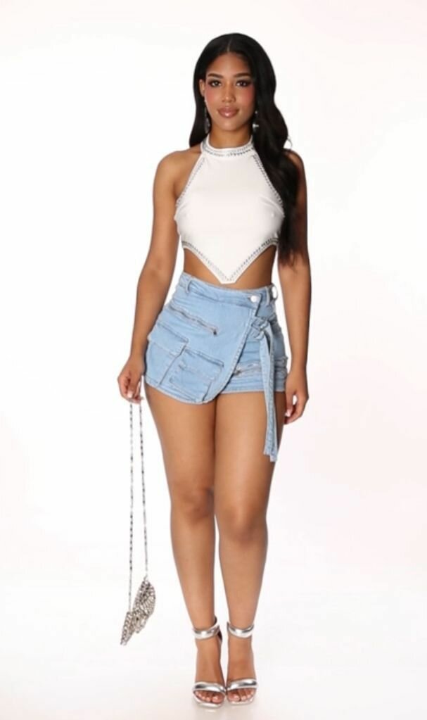 Sexy outfit