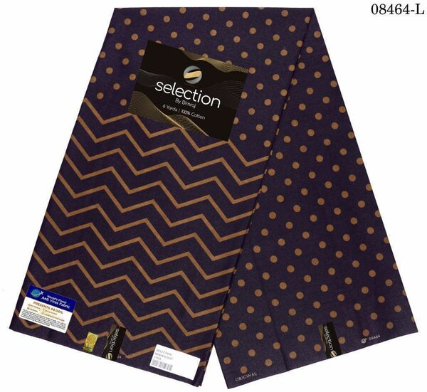 Ankara fabrics