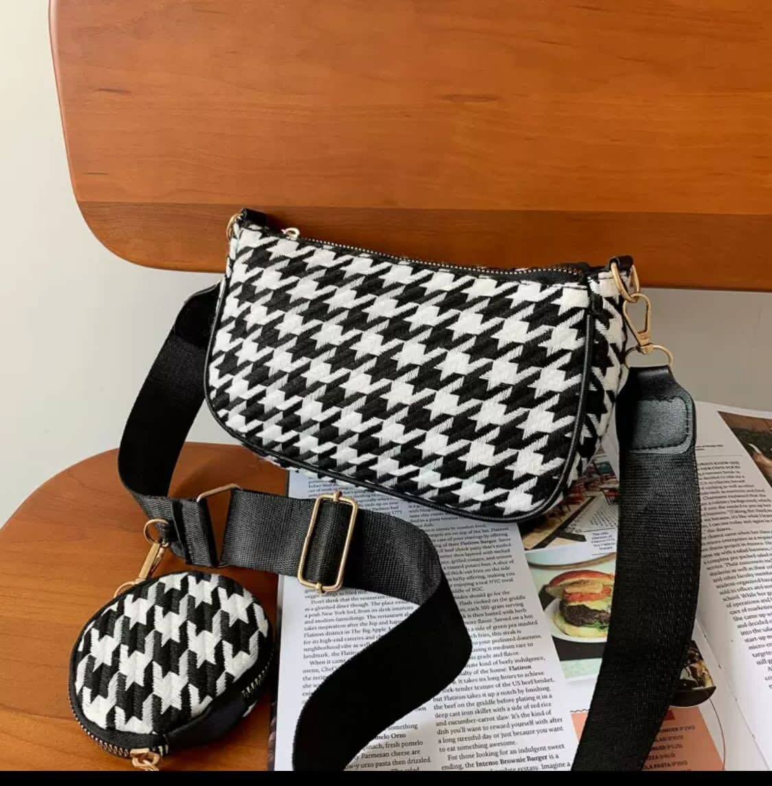 Ladies Handbag