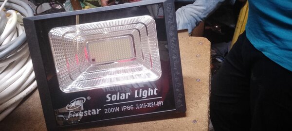 Flood light