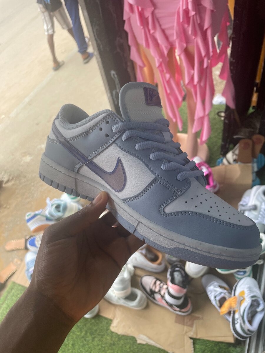 NIKE SB