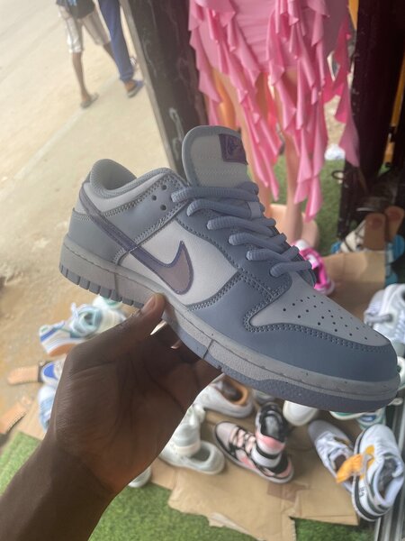 NIKE SB