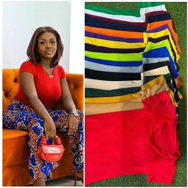 Ladies wear