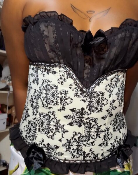 Corset