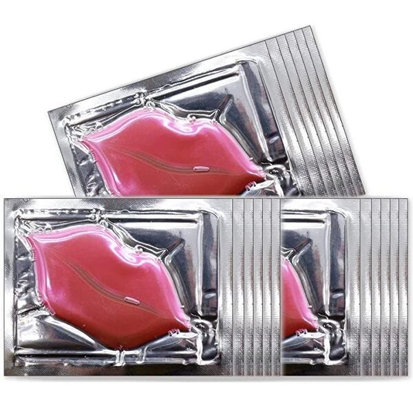 Beauty masks