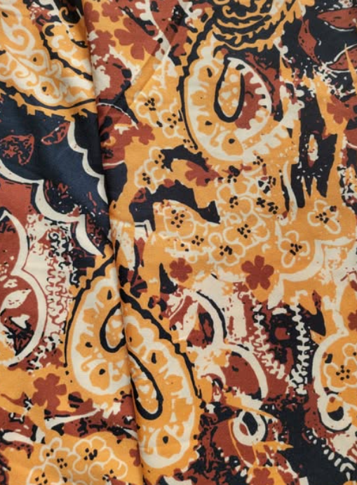 Chiffon Available
