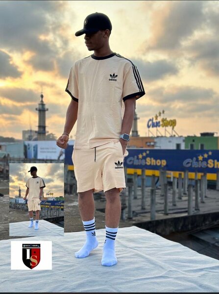 Complet ADIDAS