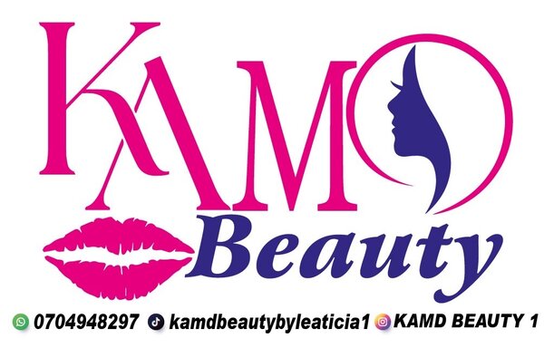 Kamdbeauty 1