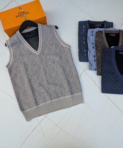 High School Vest