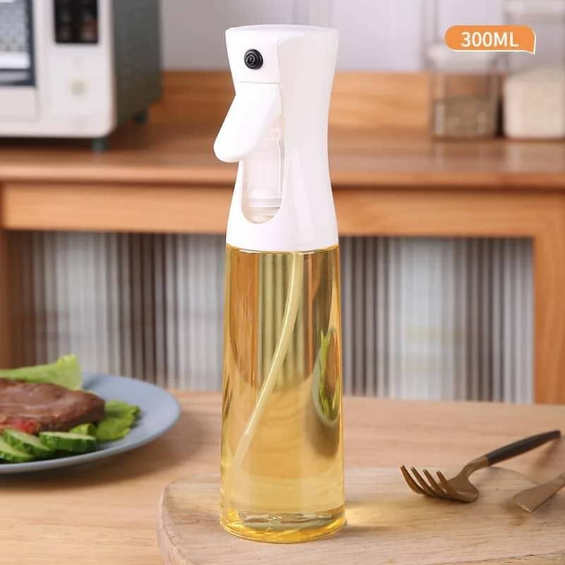 SPRAY DE CUISINE MULTIFONCTION