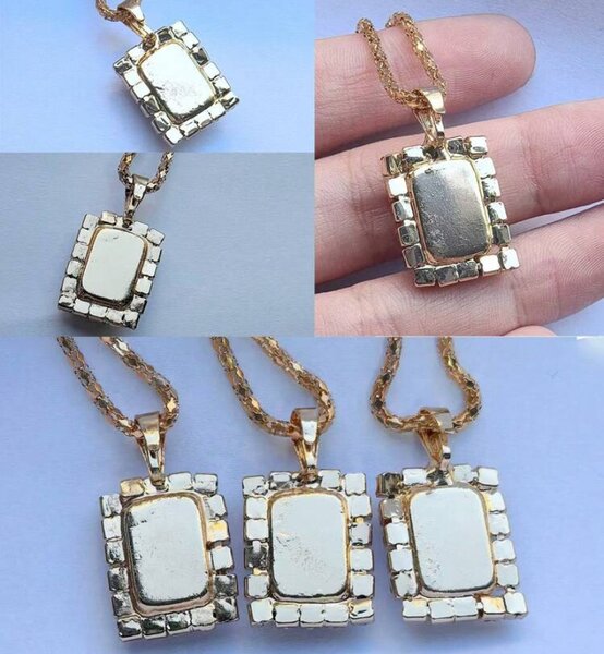 Jewelry complet
