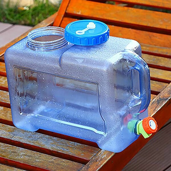 5L Gallon Dispenser