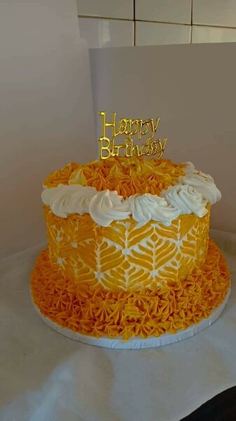 Cakes for Sell
