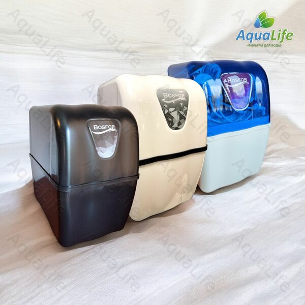 Bosfor Compact Lite