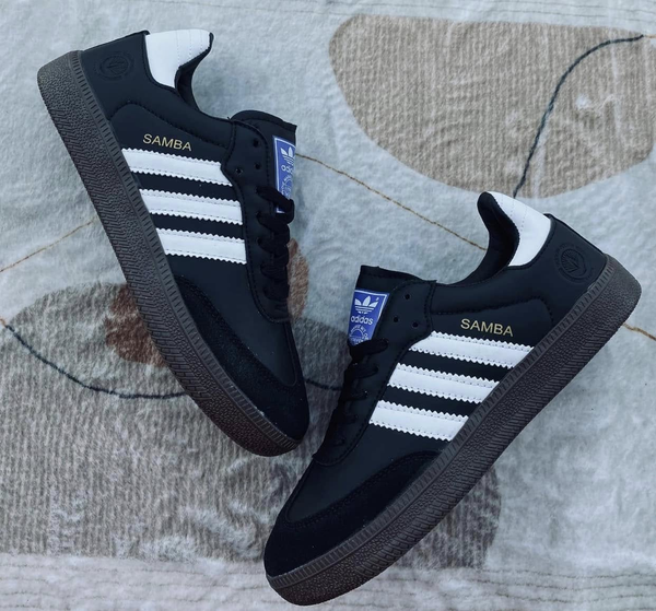 New sneakers
