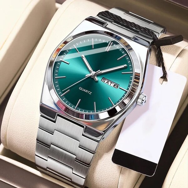 Montre Poedagar