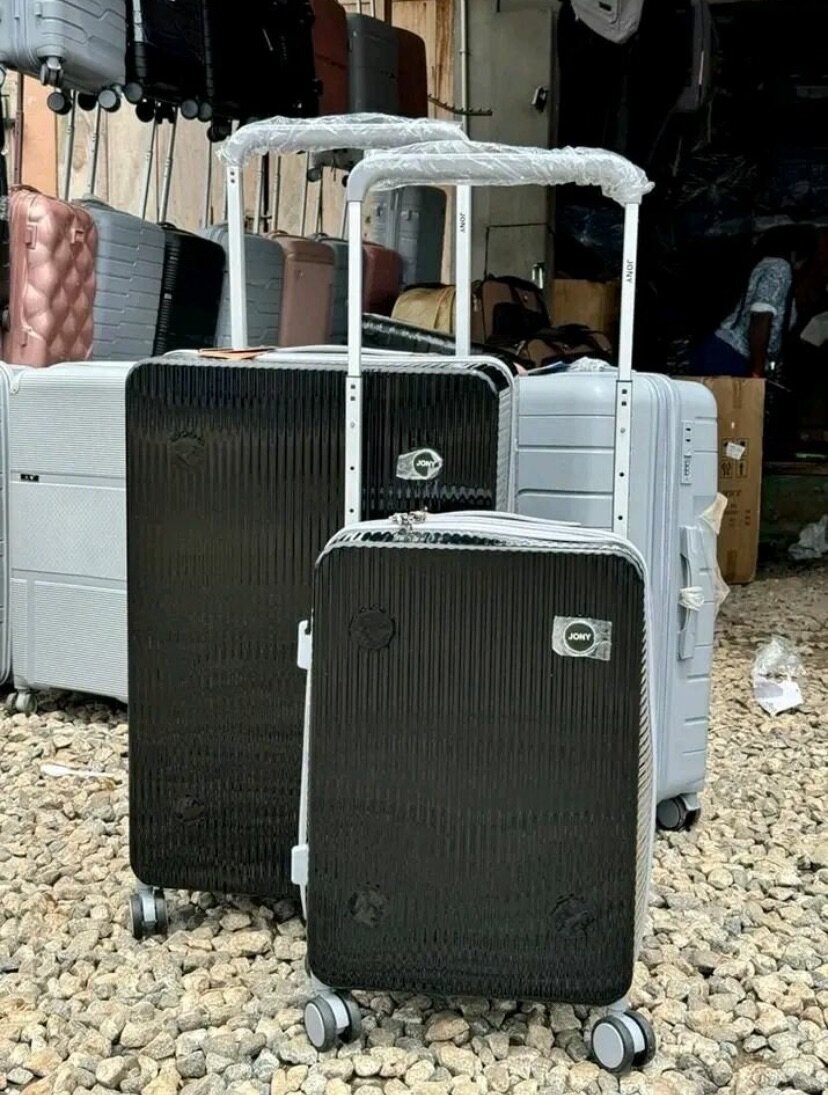 Traveling bag