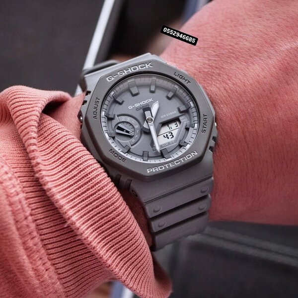 Wrist Watch